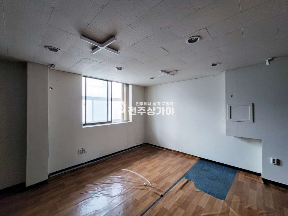 전북 전주완산구 서신동 위치좋고저렴한상가자리보러오세요 월세 매물번호 10146 사진 8