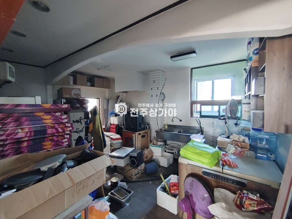 전북 전주덕진구 인후동1가 인프라최고위치좋고사이즈좋은매물 월세 매물번호 10072 사진 5