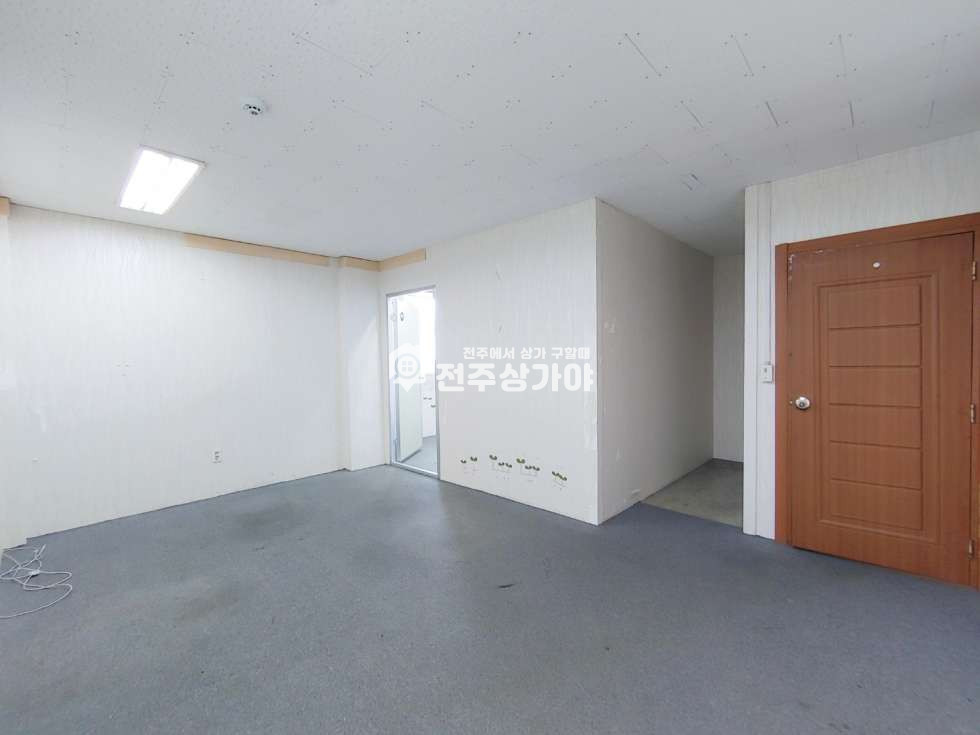 전북 전주덕진구 인후동1가 인프라좋은곳에위치한조용한사무실자리 월세 매물번호 10031 사진 1