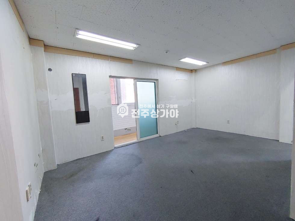 전북 전주덕진구 인후동1가 인프라좋은곳에위치한조용한사무실자리 월세 매물번호 10031 사진 4