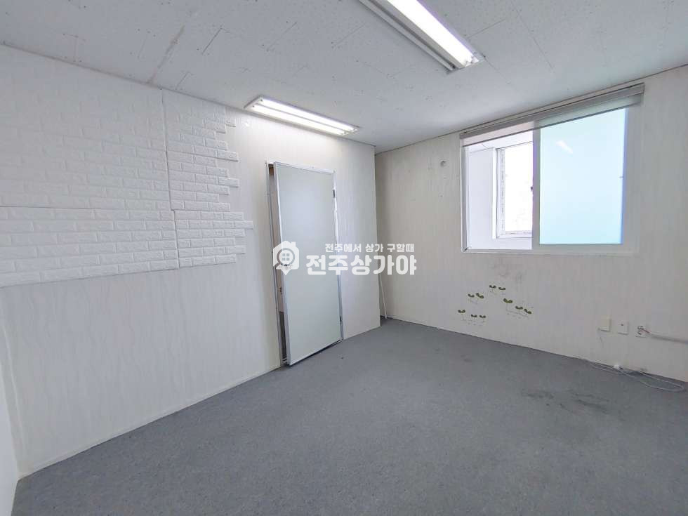 전북 전주덕진구 인후동1가 인프라좋은곳에위치한조용한사무실자리 월세 매물번호 10031 사진 5