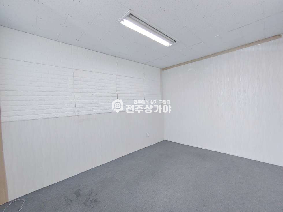 전북 전주덕진구 인후동1가 인프라좋은곳에위치한조용한사무실자리 월세 매물번호 10031 사진 6