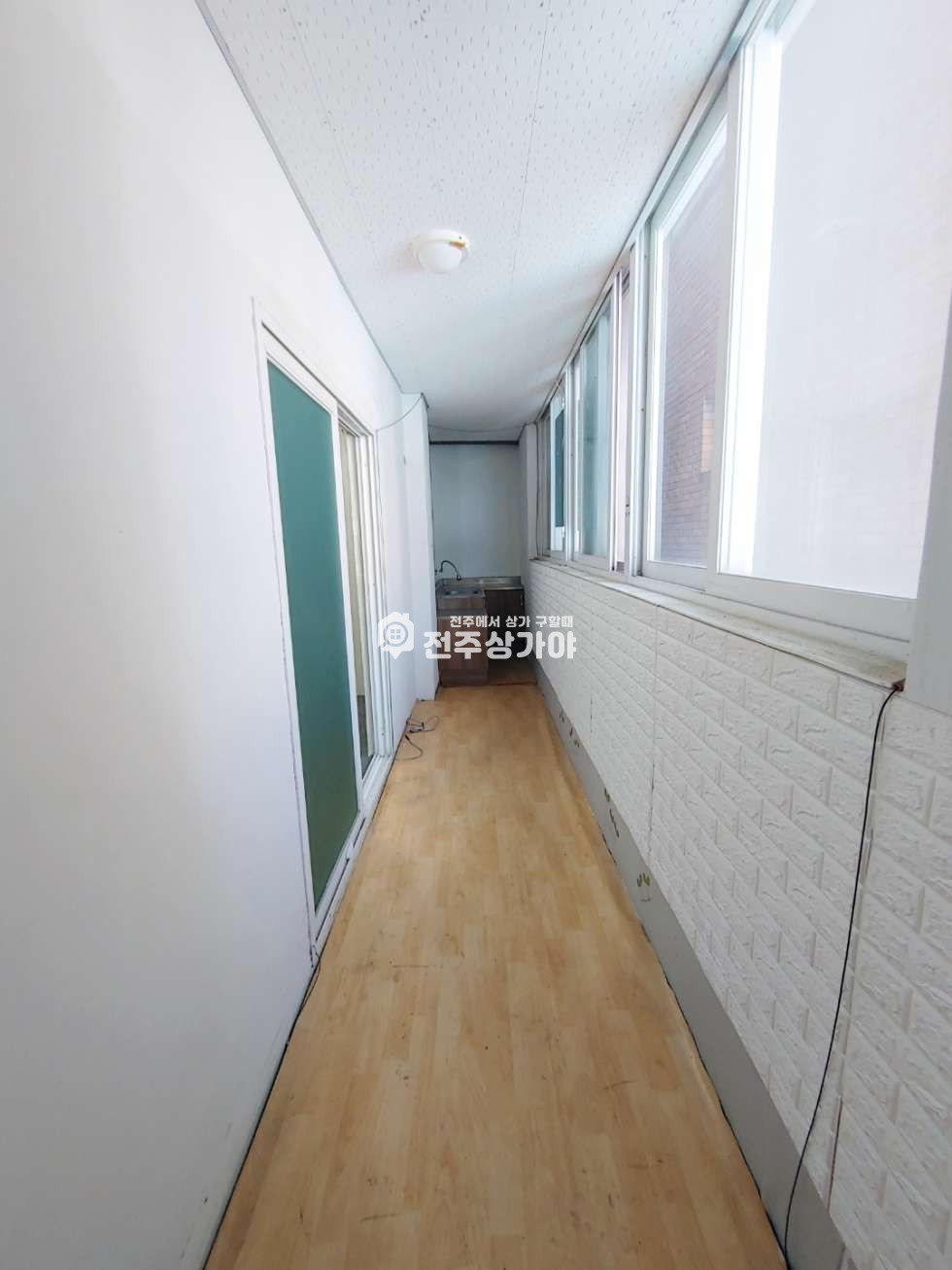 전북 전주덕진구 인후동1가 인프라좋은곳에위치한조용한사무실자리 월세 매물번호 10031 사진 7