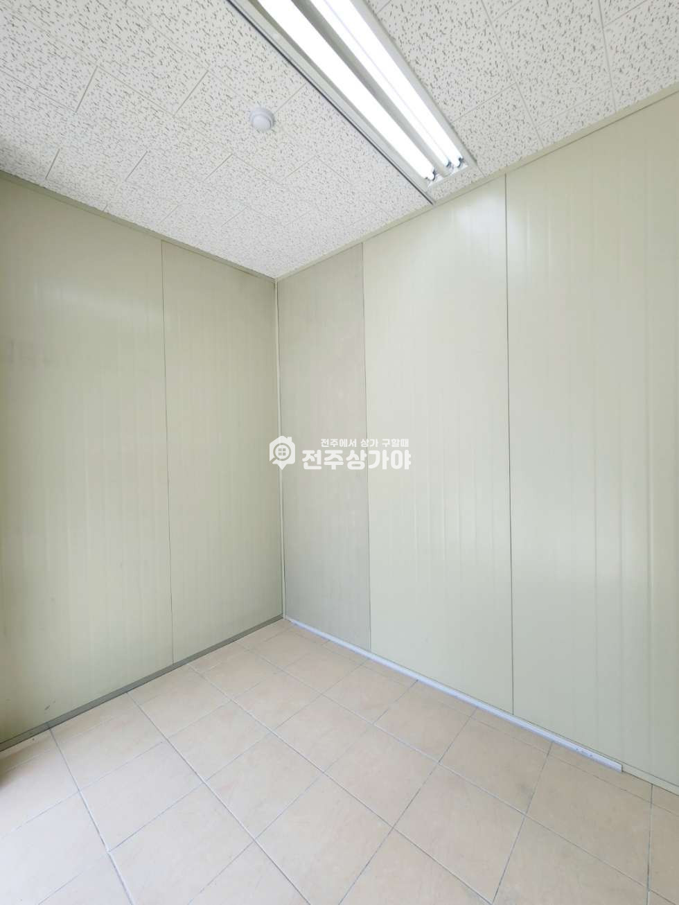 전북 전주완산구 효자동3가 위치 좋고 깔끔한 1층 상가자리 보러오세요 월세 매물번호 10205 사진 7