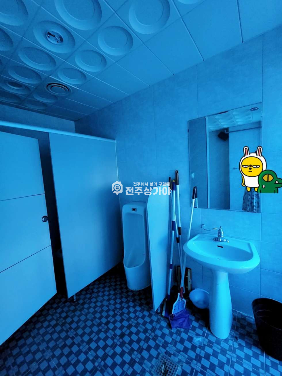 전북 전주완산구 효자동3가 효자동 1층 넓은 상가자리 보러오세요 월세 매물번호 10232 사진 7