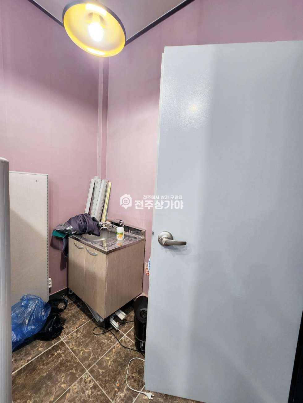 전북 전주완산구 효자동3가 테라스 채광좋은 사무실 자리 월세 매물번호 10248 사진 3
