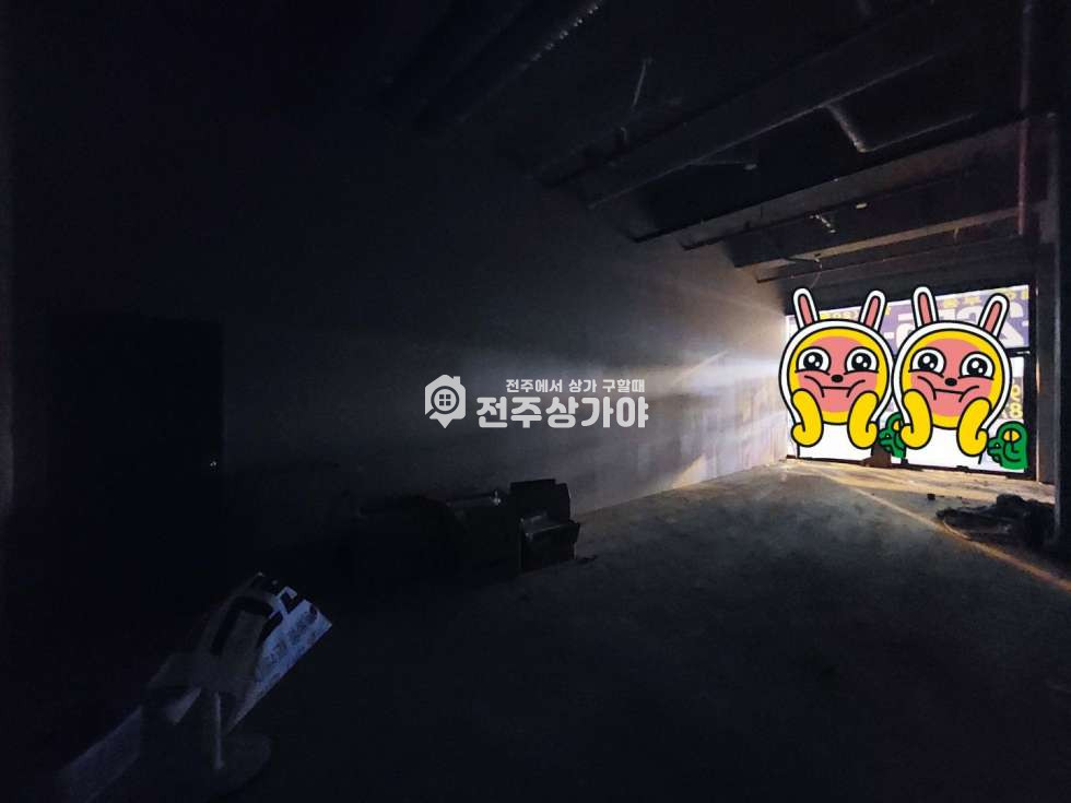 전북 전주완산구 효자동2가 주건축물제1동 신시가지 자리좋은곳 월세 매물번호 10306 사진 3