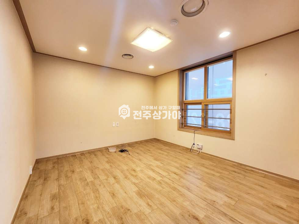 전북 전주완산구 효자동1가 한의원 하던자리 병원 추천 월세 매물번호 10313 사진 10