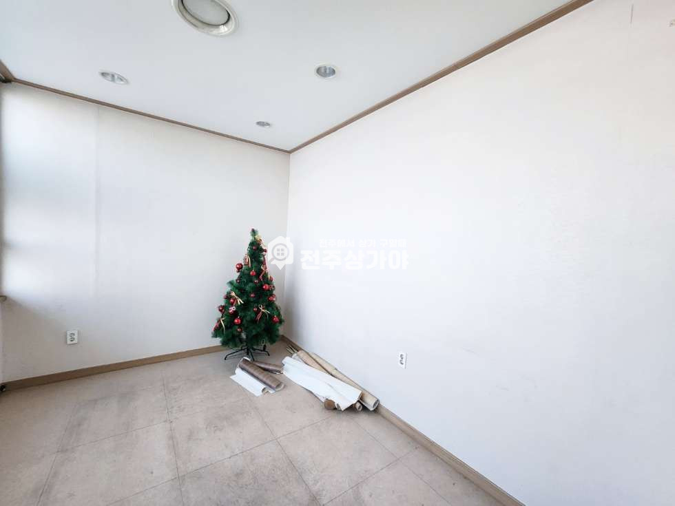 전북 전주완산구 효자동1가 한의원 하던자리 병원 추천 월세 매물번호 10313 사진 11