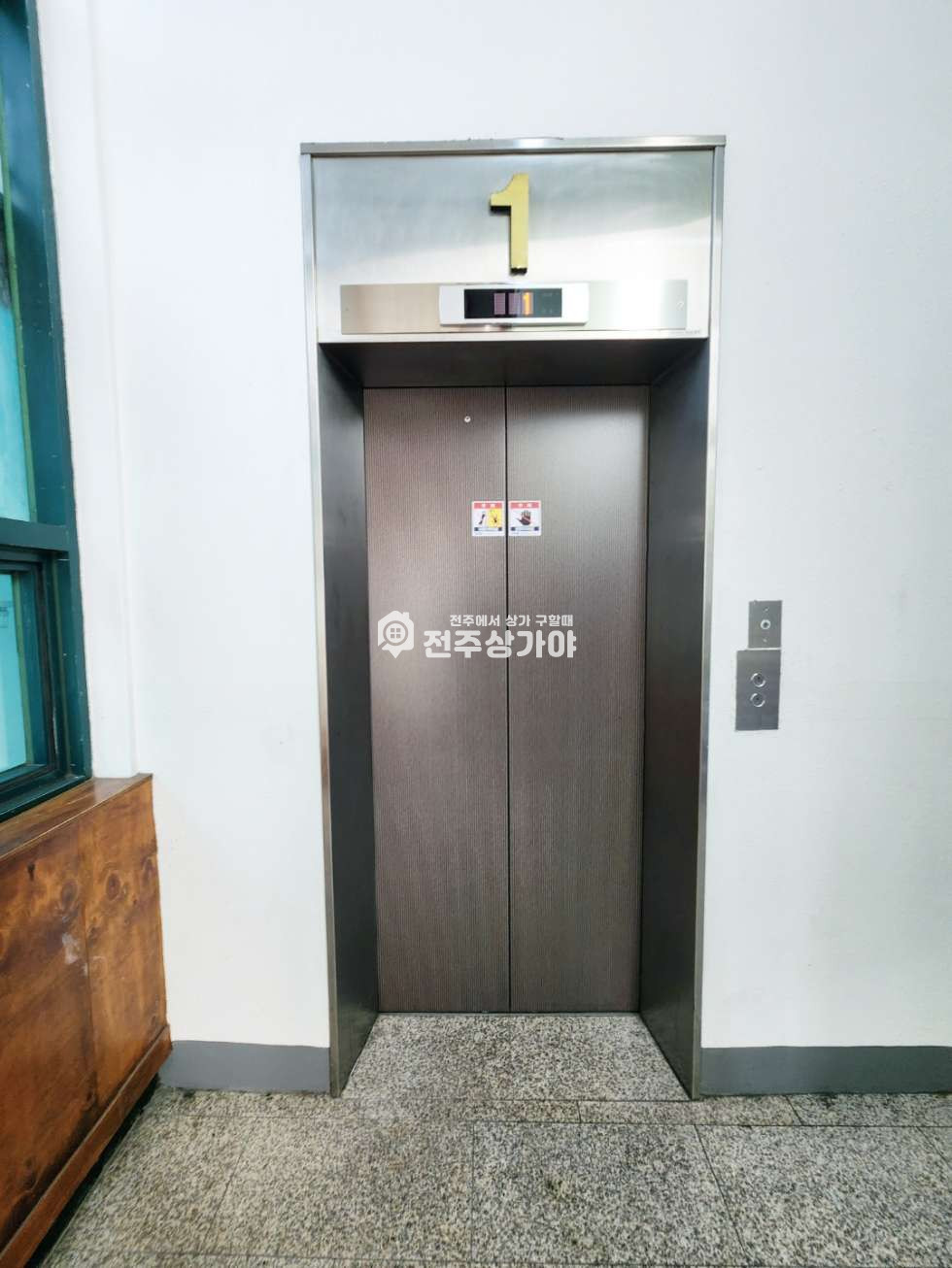전북 전주완산구 효자동1가 한의원 하던자리 병원 추천 월세 매물번호 10313 사진 18
