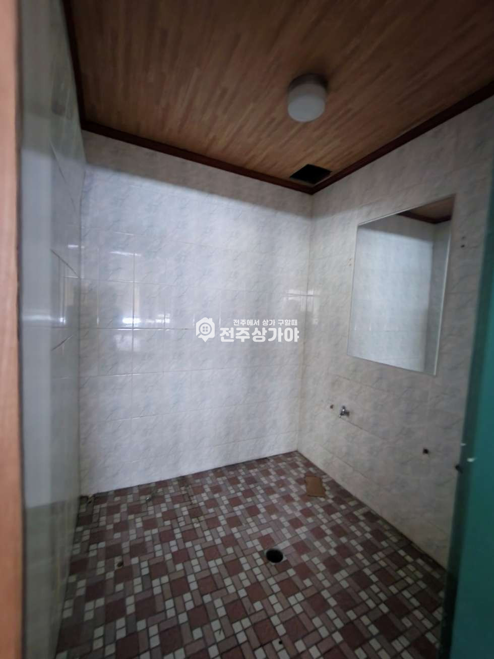 전북 전주완산구 효자동1가 넓은 사무실 월세 매물번호 10312 사진 8