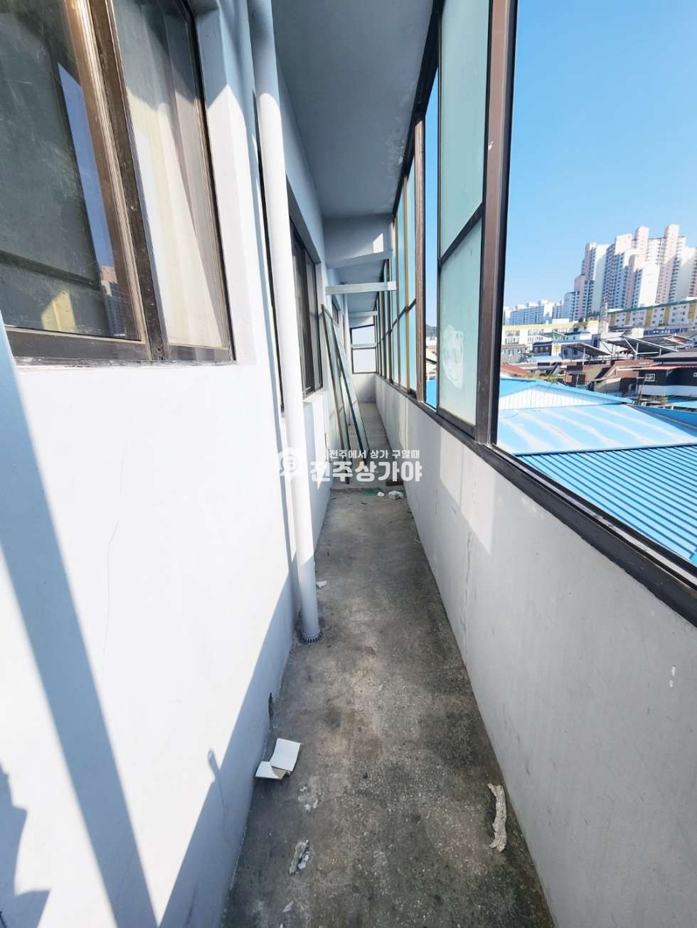 전북 전주완산구 효자동1가 저렴한 사무실 50평 월세 매물번호 10317 사진 15