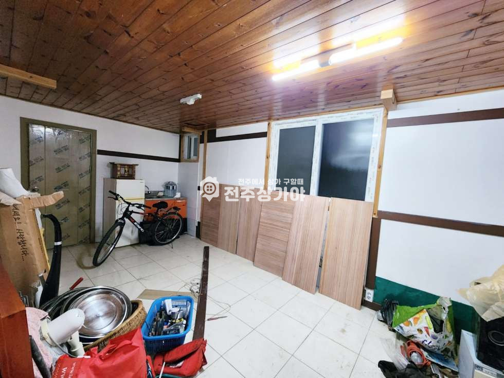 전북 전주완산구 효자동3가 월세저렴한 사무실 자리 월세 매물번호 10344 사진 1
