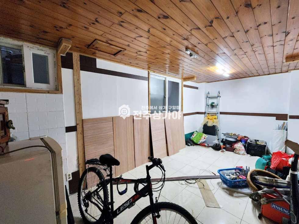 전북 전주완산구 효자동3가 월세저렴한 사무실 자리 월세 매물번호 10344 사진 3