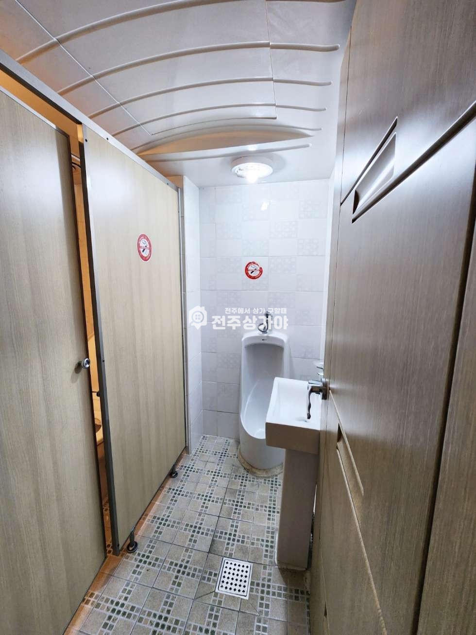 전북 전주완산구 효자동2가 무권리일 정도로 아주작은 권리금 월세 매물번호 10362 사진 6