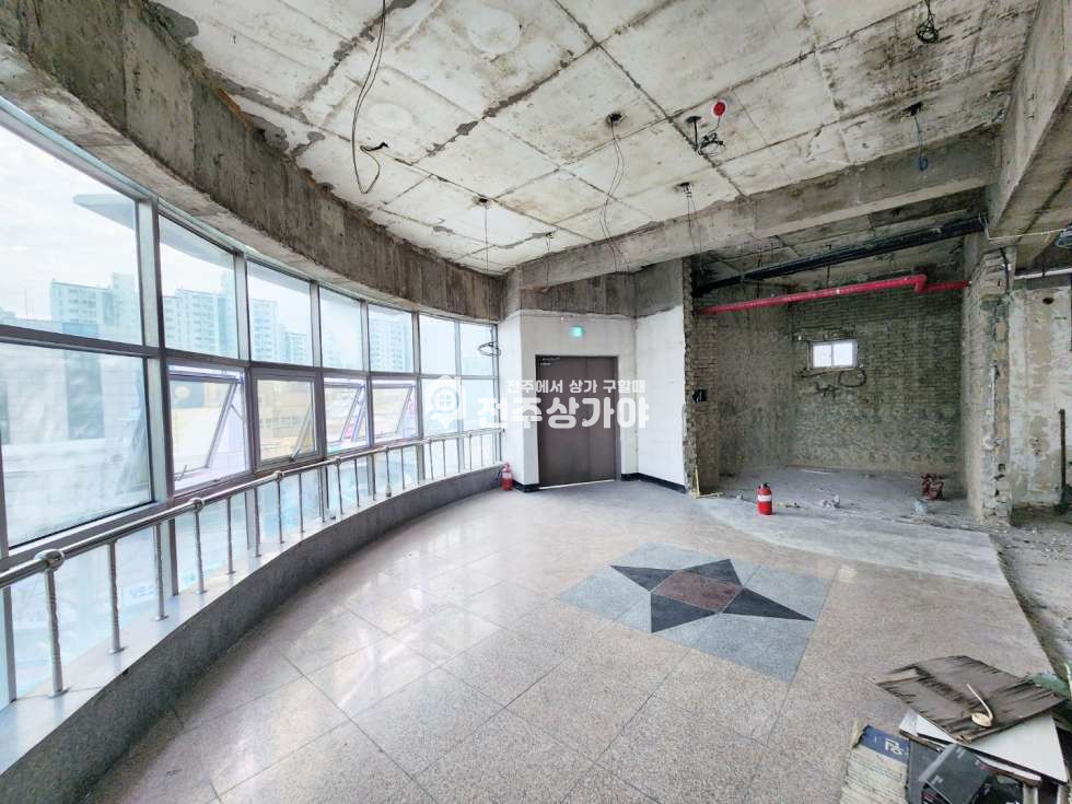 전북 전주완산구 서신동 교육연구시설인가승인 학원이나독서실 추천 월세 매물번호 10370 사진 7