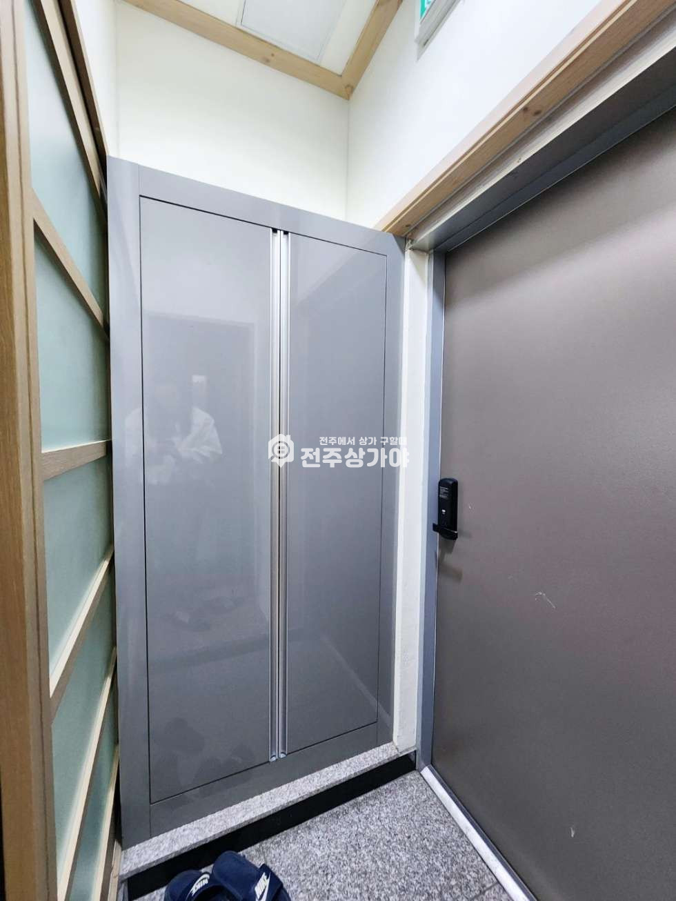전북 전주완산구 효자동3가 깨끗한 사무실 자리 월세 매물번호 10456 사진 5