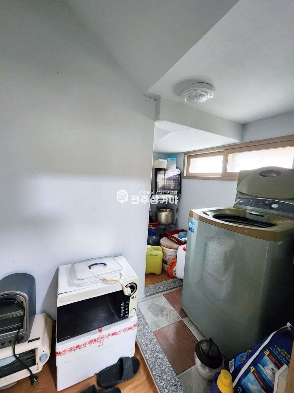 전북 전주완산구 효자동3가 깨끗한 사무실 자리 월세 매물번호 10456 사진 7