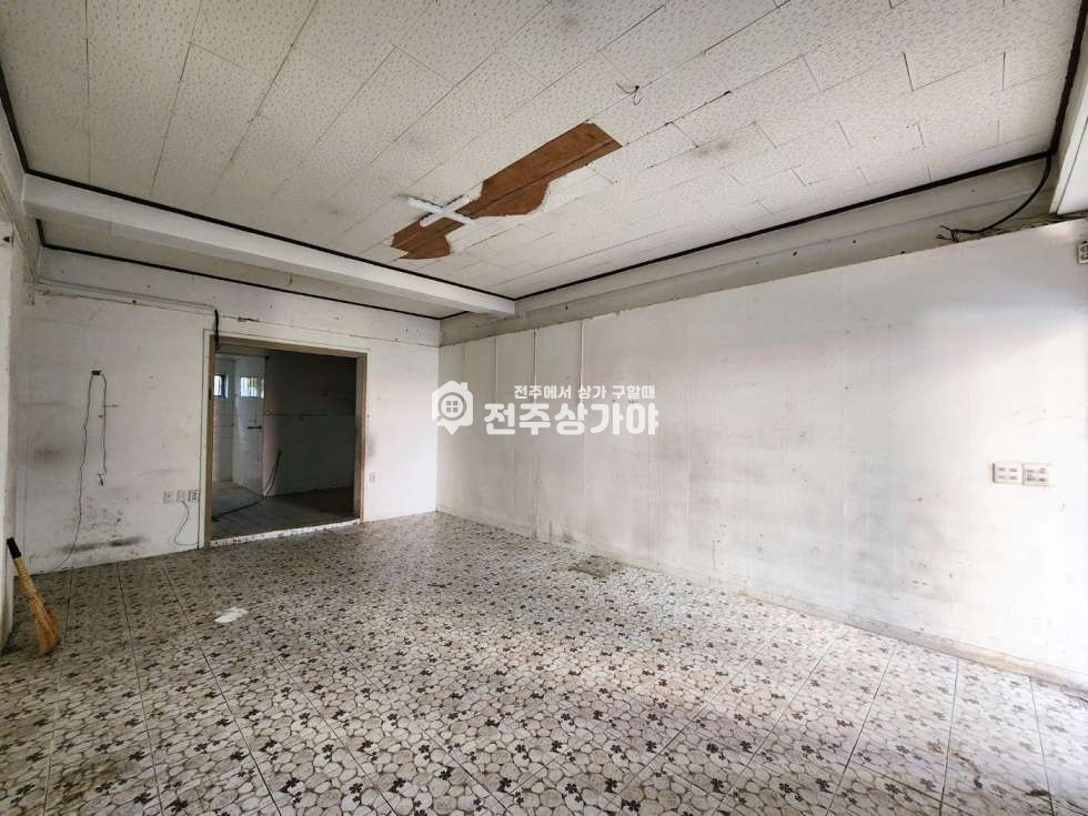 전북 전주완산구 서신동 음식 배달 추천 월세 매물번호 10481 사진 3
