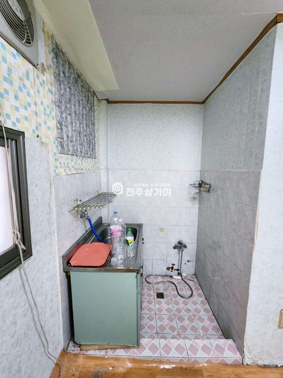 전북 전주덕진구 금암동 시외버스터미널 부근 대로변 앞 월세 매물번호 10520 사진 5