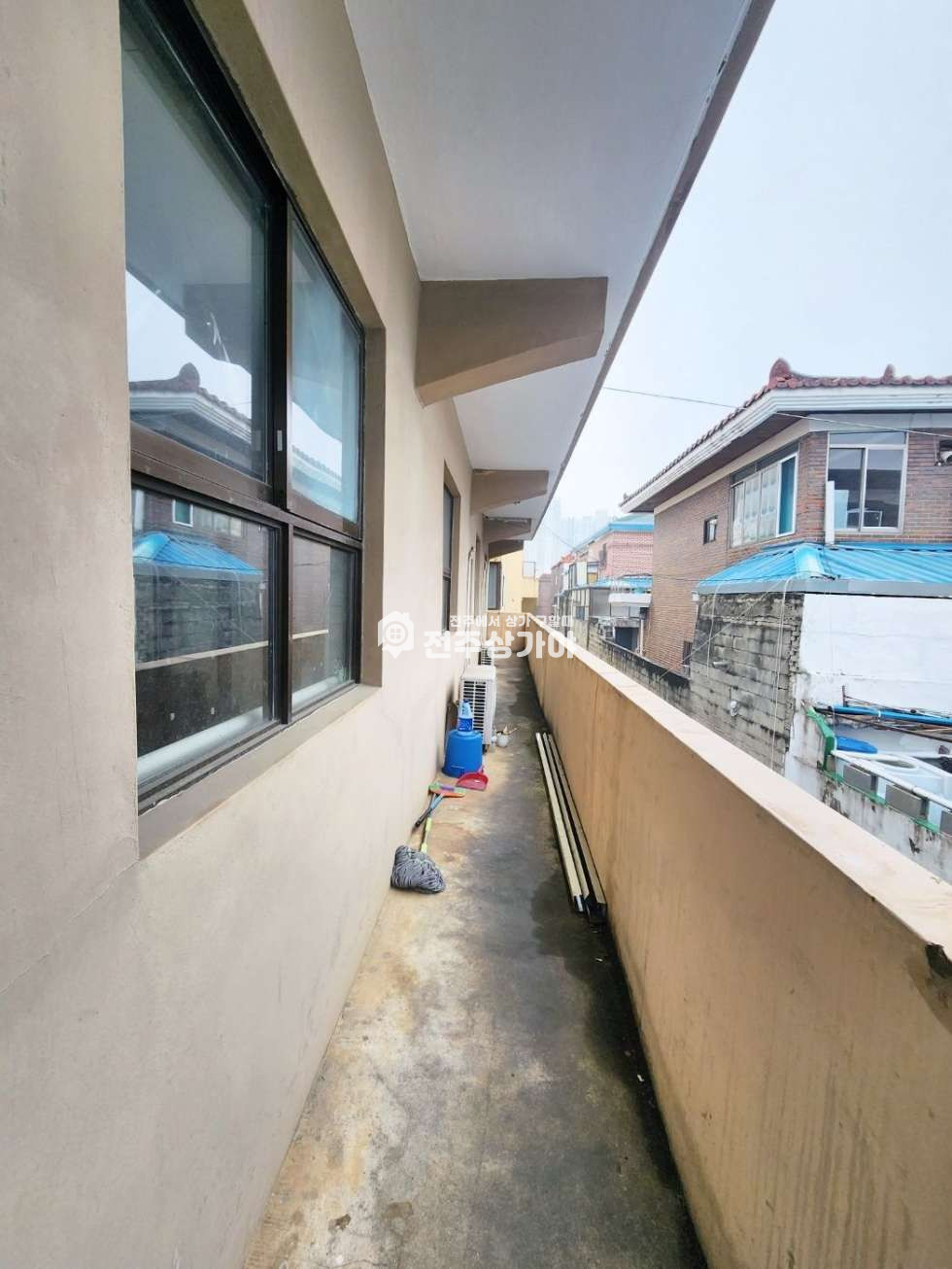 전북 전주완산구 효자동1가 상태좋은 사무실 에어컨6대 월세 매물번호 10555 사진 6