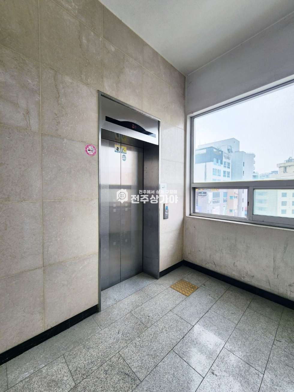 전북 전주완산구 서신동 롯데백화점 부근 가격 좋은 사무실 자리 월세 매물번호 10571 사진 7