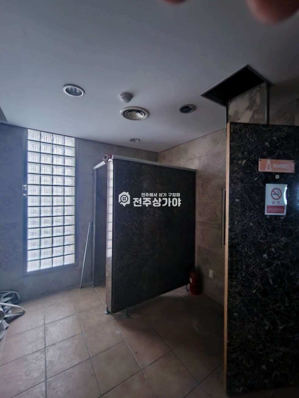 전북 전주완산구 서신동 140평 유흥업소,카페,음식점등 모든 업종 가능 월세 매물번호 10588 사진 10