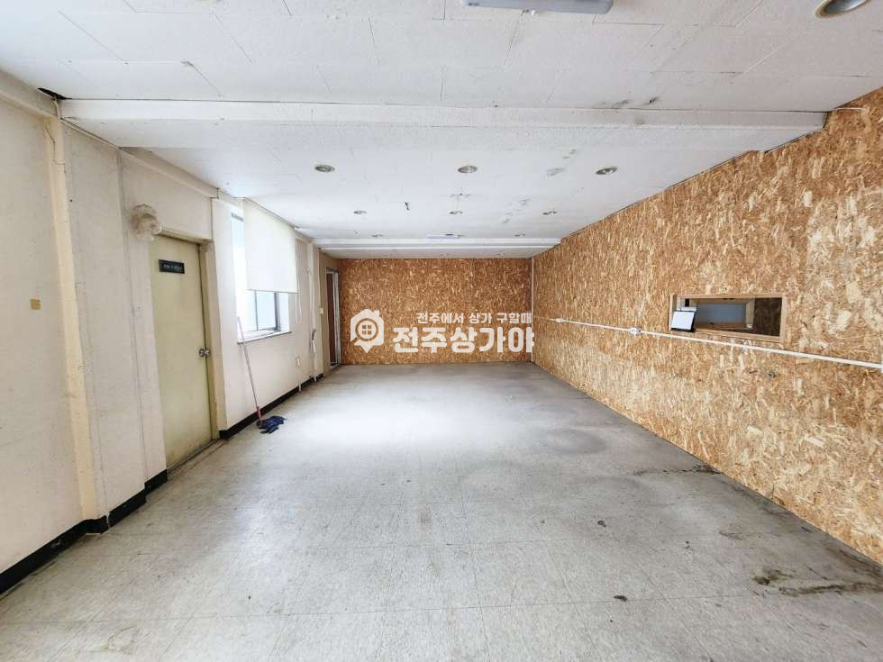 전북 전주완산구 효자동1가 월세 좋은 넓은 평수 월세 매물번호 10647 사진 5
