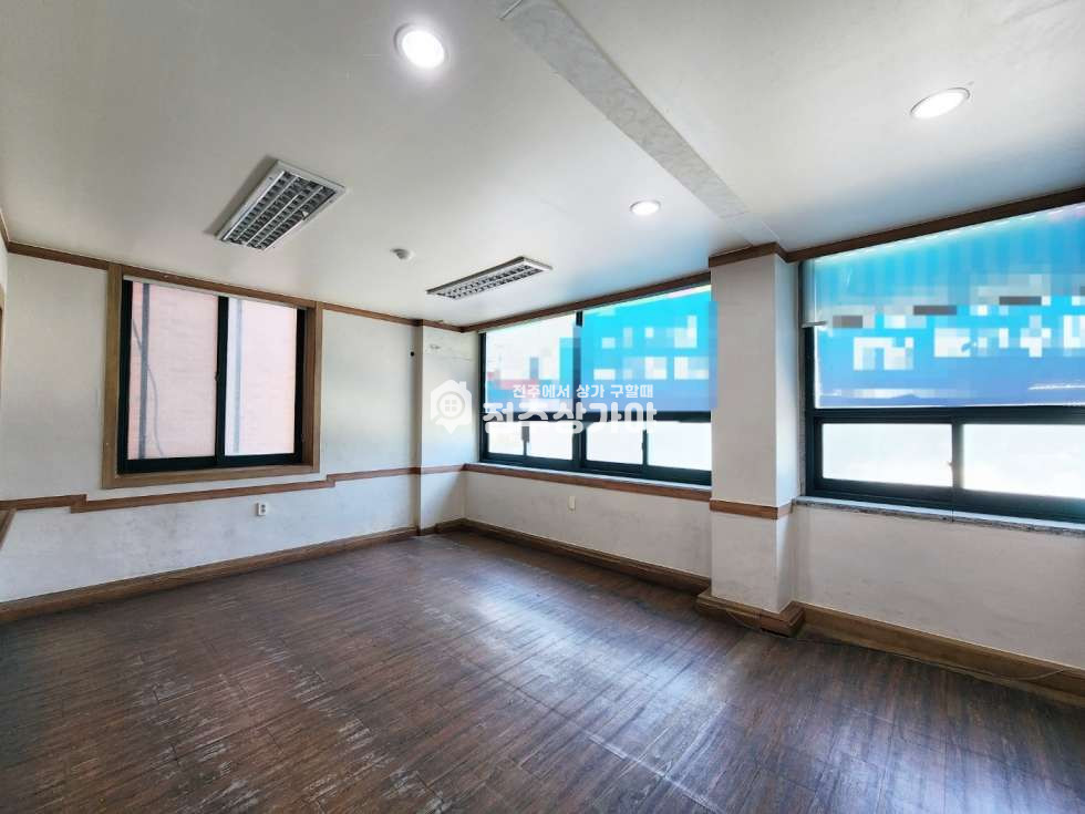 전북 전주완산구 중화산동2가 학원하던 자리 월세 매물번호 10652 사진 11
