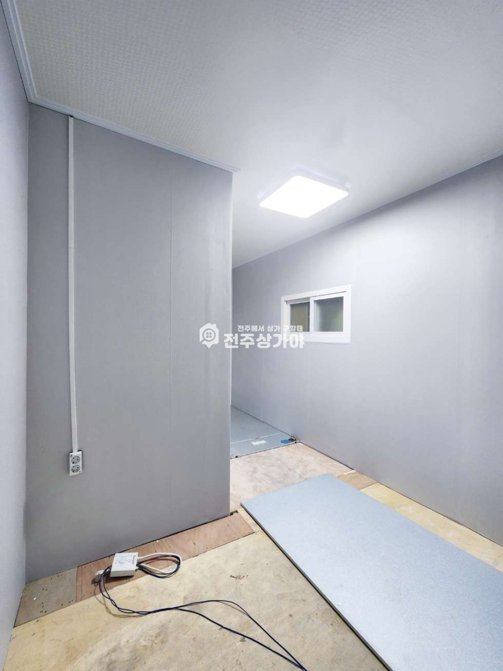 전북 전주완산구 서신동 임대인분께서 음식점 하실분 원하세요 월세 매물번호 10656 사진 9