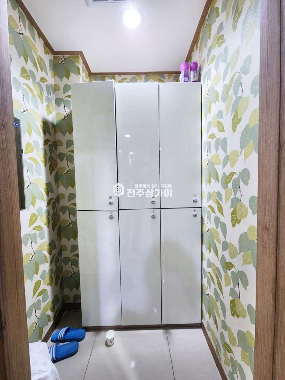 전북 전주덕진구 금암동 유도인구 많은 대로변 시설상태 너무 깔끔한곳 월세 매물번호 10669 사진 5