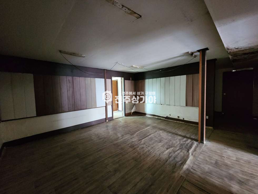 전북 전주덕진구 반월동 전주ic 부근 대로변 홍보성 너무 좋은곳 월세 매물번호 10682 사진 6