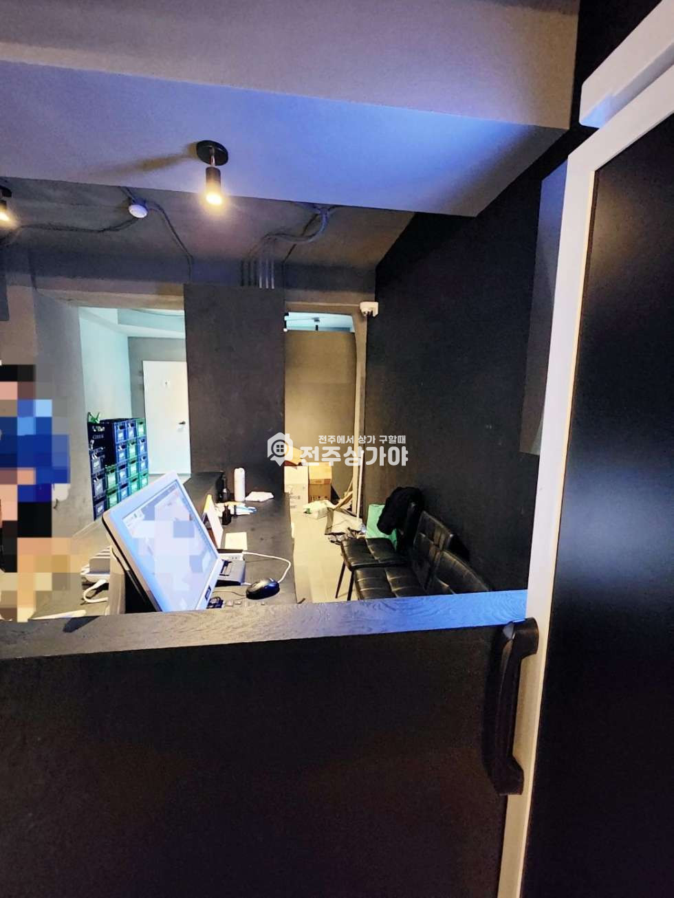 전북 전주완산구 다가동3가 급매 권리금 좋고 위치 너무 좋은곳 월세 매물번호 10708 사진 6
