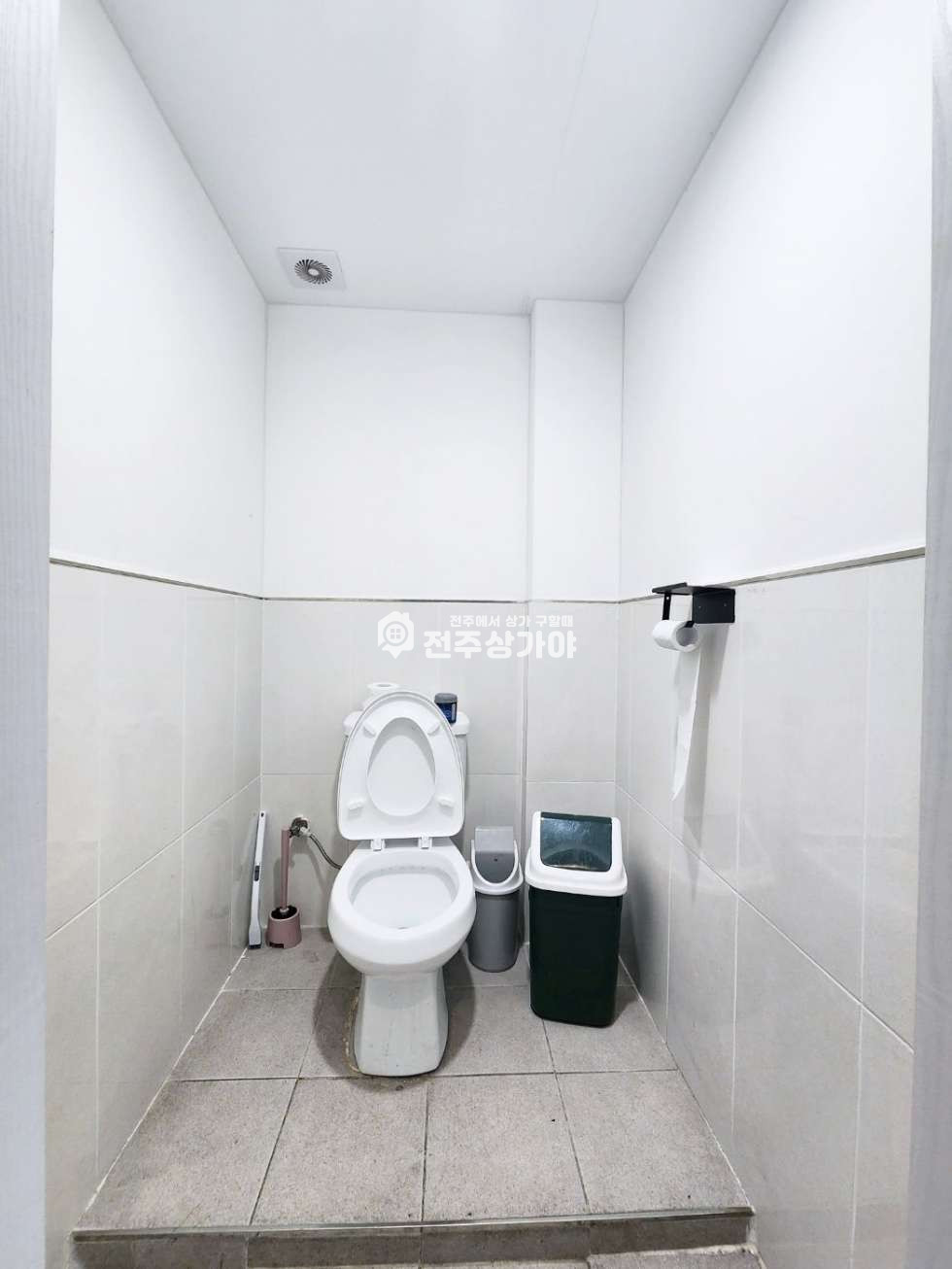 전북 전주완산구 다가동3가 급매 권리금 좋고 위치 너무 좋은곳 월세 매물번호 10708 사진 9