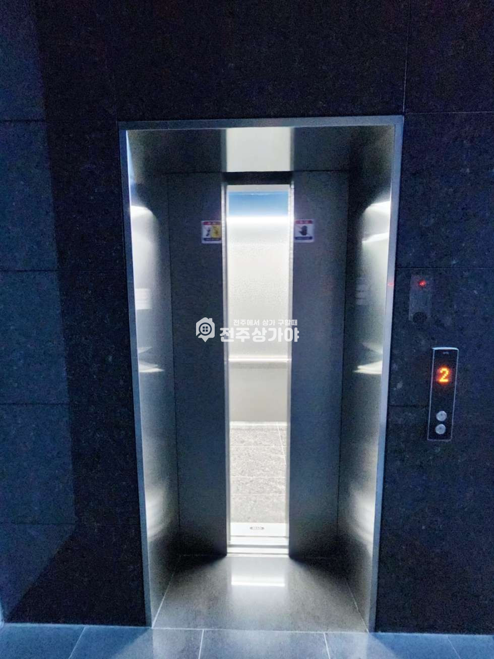 전북 전주덕진구 우아동2가 주건축물제1동 신축 넓은 평수 월세 매물번호 10359 사진 8